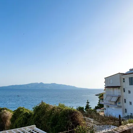 Rei * Sarande