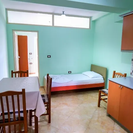 Habitación en casa particular Rei Sarandë