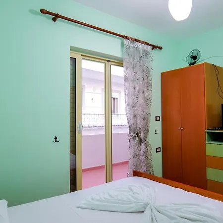 Rei Habitación en casa particular