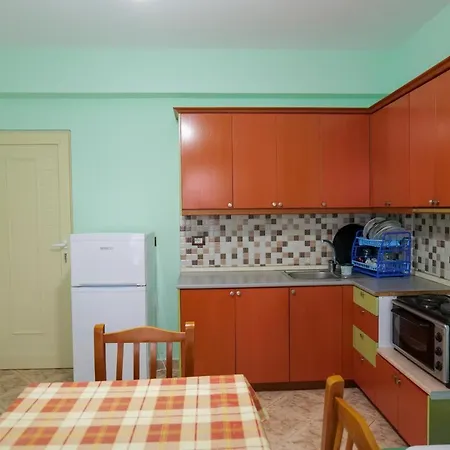 Rei Habitación en casa particular