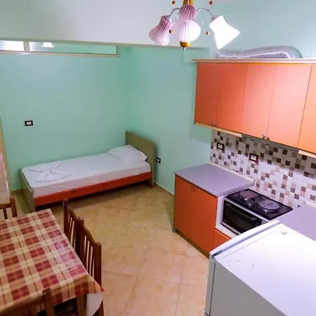 Homestay Rei