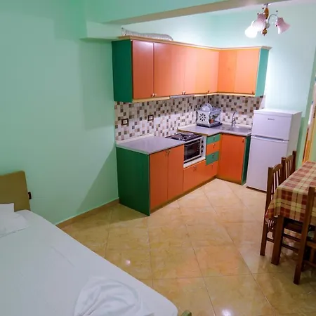 Rei Homestay