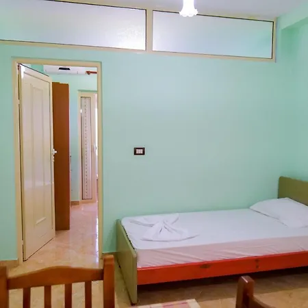 Homestay Rei