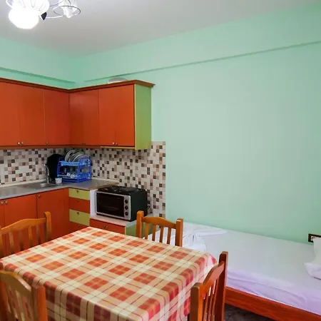 Homestay Rei