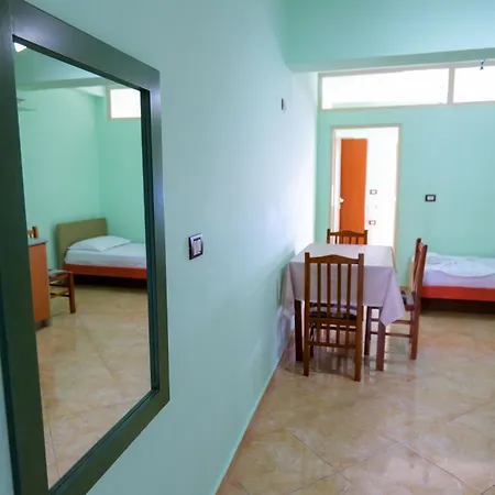 Homestay Rei *
