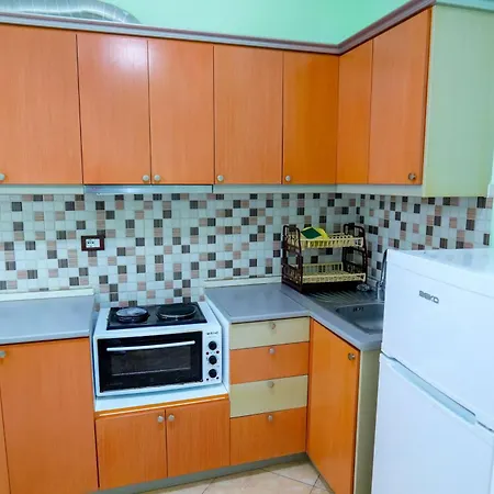 Homestay Rei