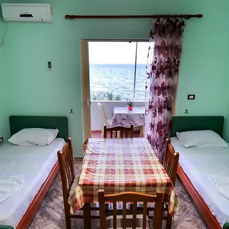 Homestay Rei