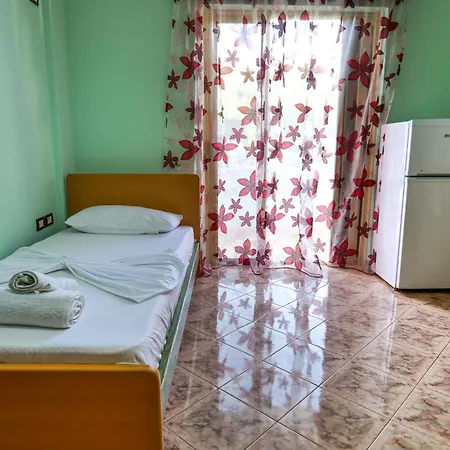Rei Homestay