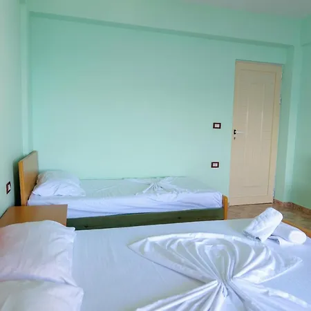 Rei's House