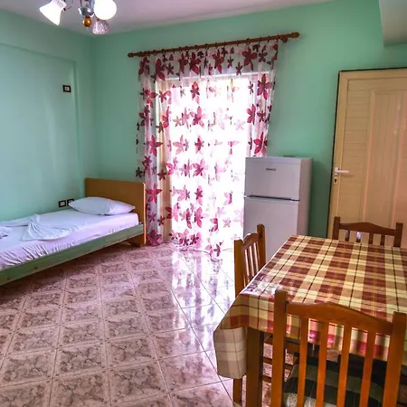 Rei's House Sarandë