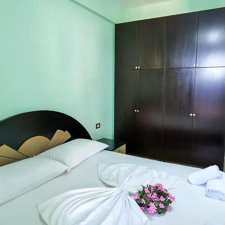 Kwatera prywatna Rei