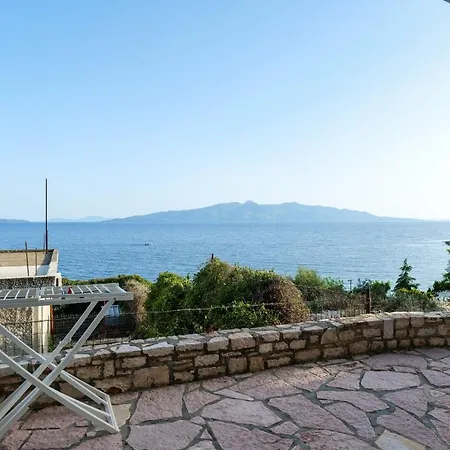 Kwatera prywatna Rei Saranda