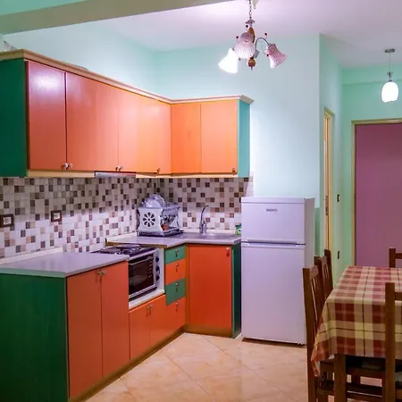 Rei's House Privatunterkunft
