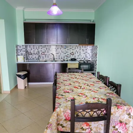 Rei's House Sarandë