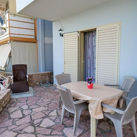 Rei's House Privatunterkunft