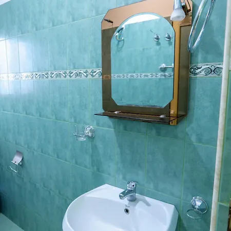 Rei Privatunterkunft Sarandë