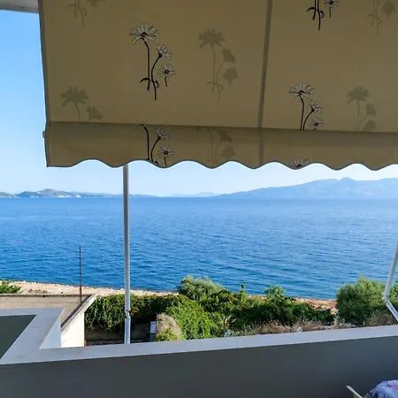 Rei Privatunterkunft Sarandë