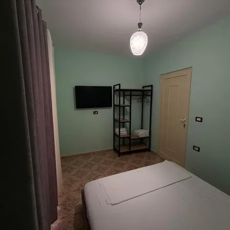 Rei Séjour chez l'habitant Saranda