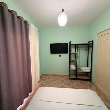 Séjour chez l'habitant Rei