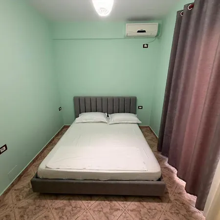 Rei Séjour chez l'habitant Saranda