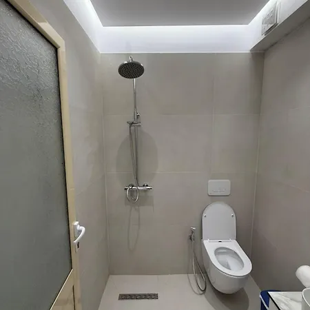 Rei Séjour chez l'habitant Saranda