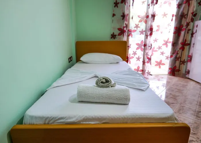 Rei Séjour chez l'habitant *