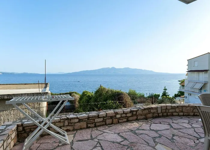 Séjour chez l'habitant Rei Saranda