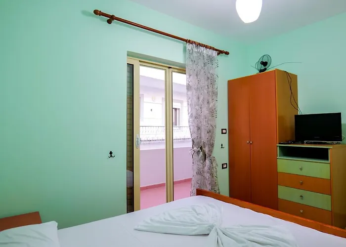 Rei Séjour chez l'habitant