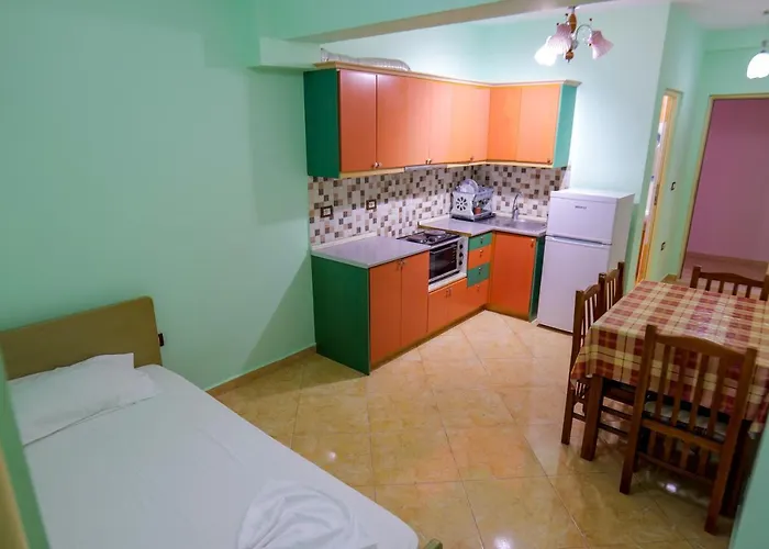 Rei Séjour chez l'habitant