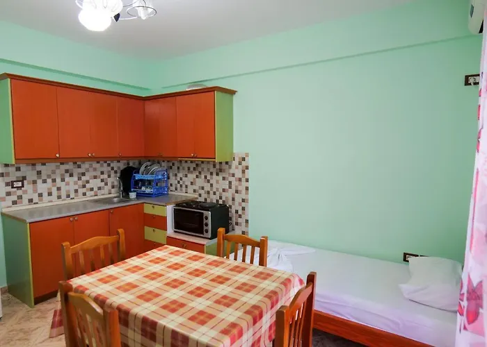 Séjour chez l'habitant Rei